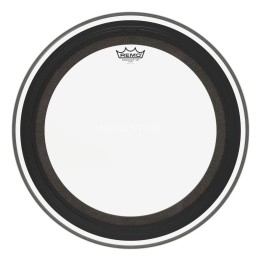 Acquista REMO Ambassador SMT Clear 22" - Br-1322-00-Smt online | Merula Strumenti Musicali