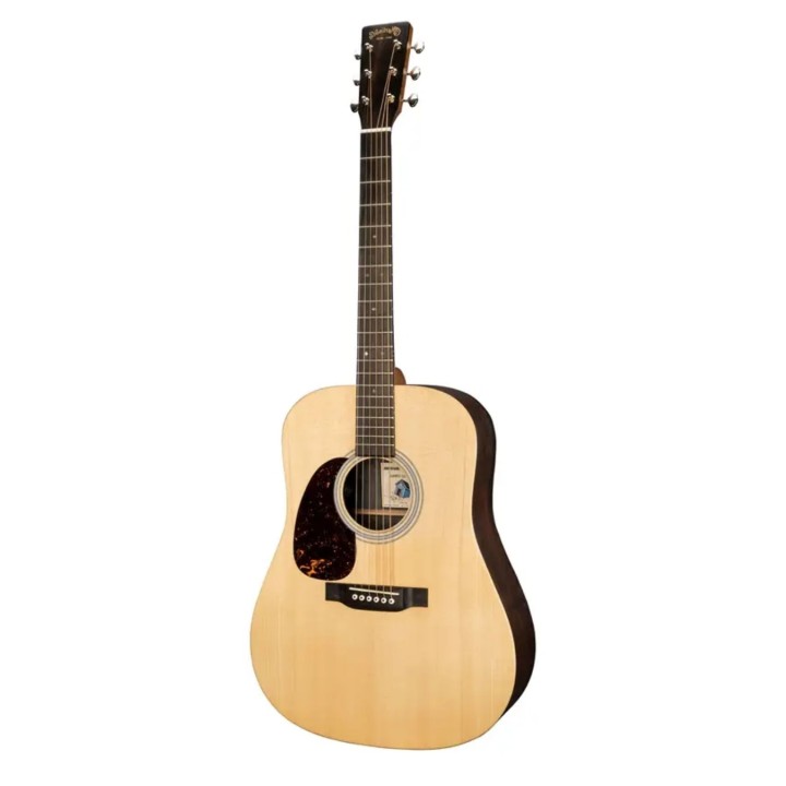 Martin - D-X2EL Billy Strings Left Hand