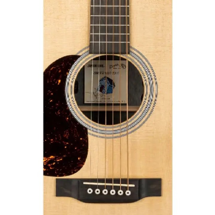 Martin - D-X2EL Billy Strings Left Hand