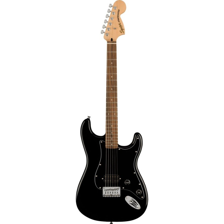 Squier FSR Affinity Series Stratocaster H HT - LRL BPG BLK