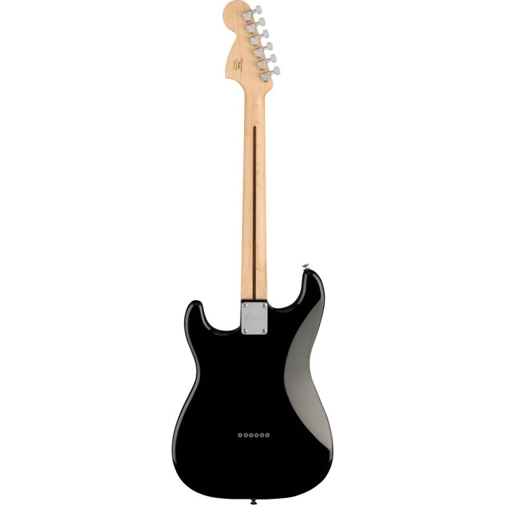 Squier FSR Affinity Series Stratocaster H HT - LRL BPG BLK