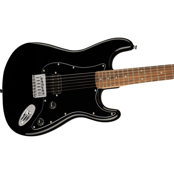 Squier FSR Affinity Series Stratocaster H HT - LRL BPG BLK