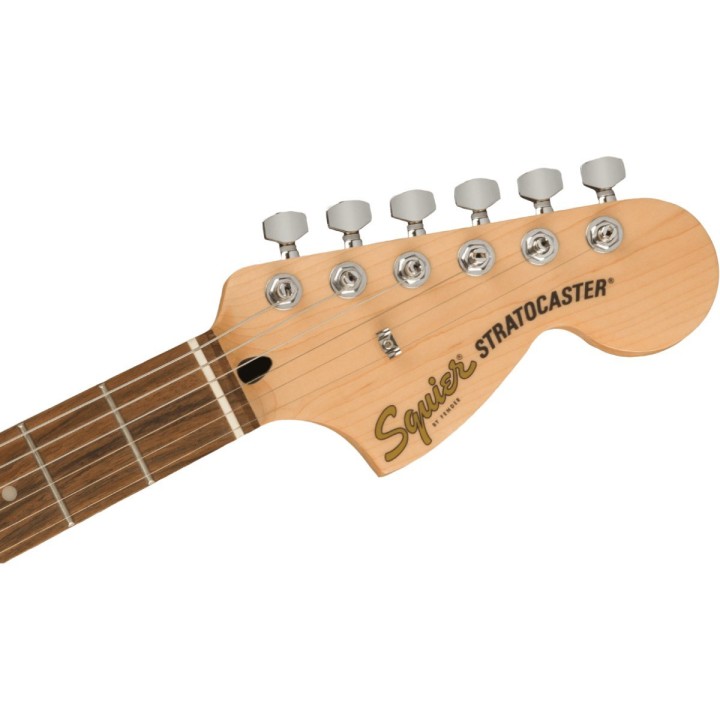 Squier FSR Affinity Series Stratocaster H HT - LRL BPG BLK