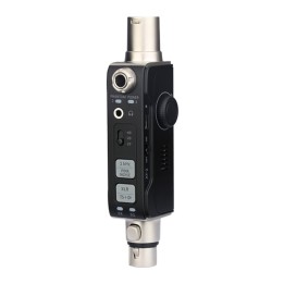 XVive AT-2 - Compact Audio Tester