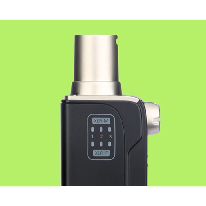 XVive AT-2 - Compact Audio Tester
