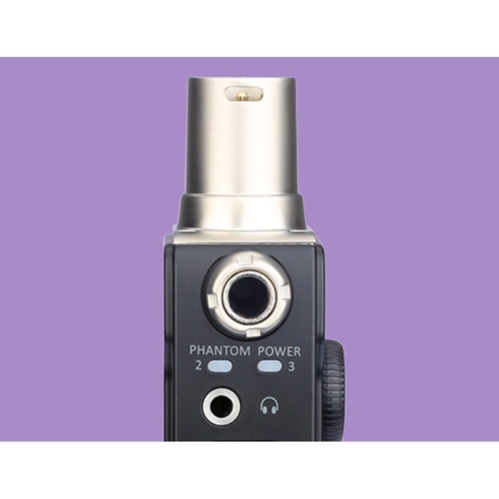 XVive AT-2 - Compact Audio Tester