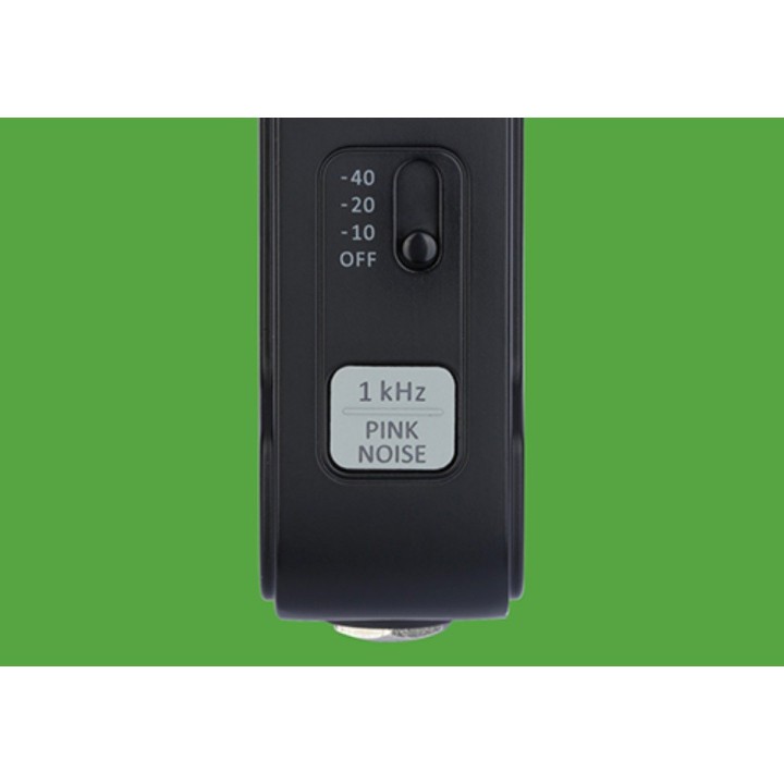 XVive AT-3 - Audio Tester Ultra