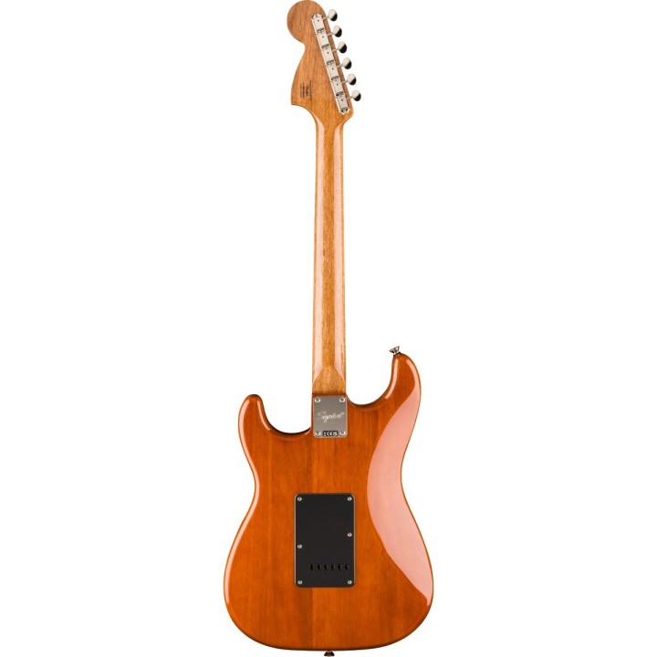 Squier FSR Classic Vibe 70s Stratocaster NYN LRL BPG MOC
