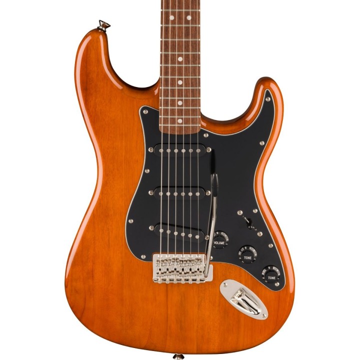 Squier FSR Classic Vibe 70s Stratocaster NYN LRL BPG MOC