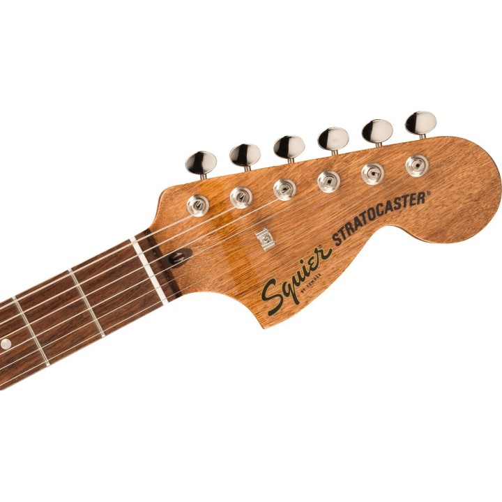 Squier FSR Classic Vibe 70s Stratocaster NYN LRL BPG MOC
