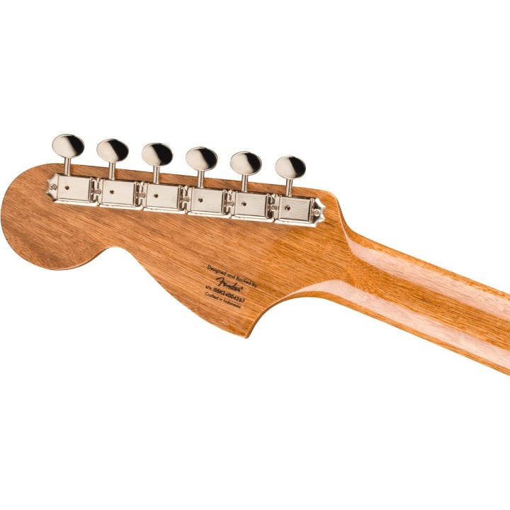 Squier FSR Classic Vibe 70s Stratocaster NYN LRL BPG MOC