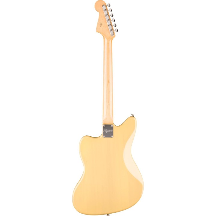 Squier - FSR Classic Vibe '70s Jazzmaster MN BPG BHS VBL
