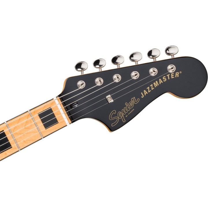 Squier - FSR Classic Vibe '70s Jazzmaster MN BPG BHS VBL