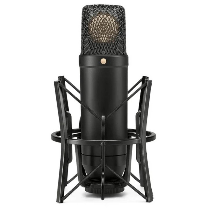 Rode - NT1 Kit Microfono a Largo Diaframma