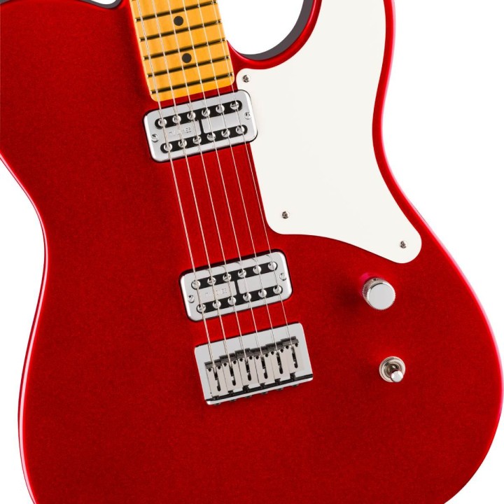 Fender 75th Anniversary American Professional Classic CAB TELE MN CAR