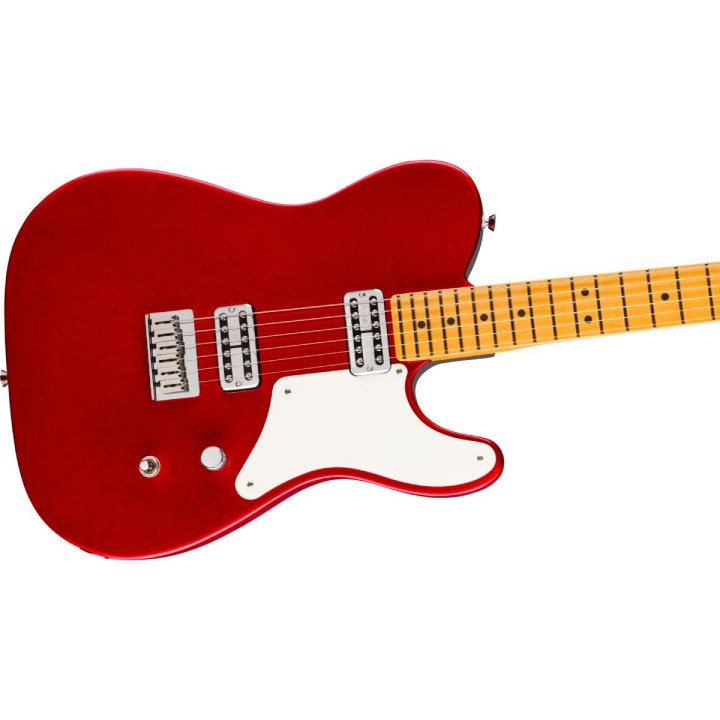 Fender 75th Anniversary American Professional Classic CAB TELE MN CAR