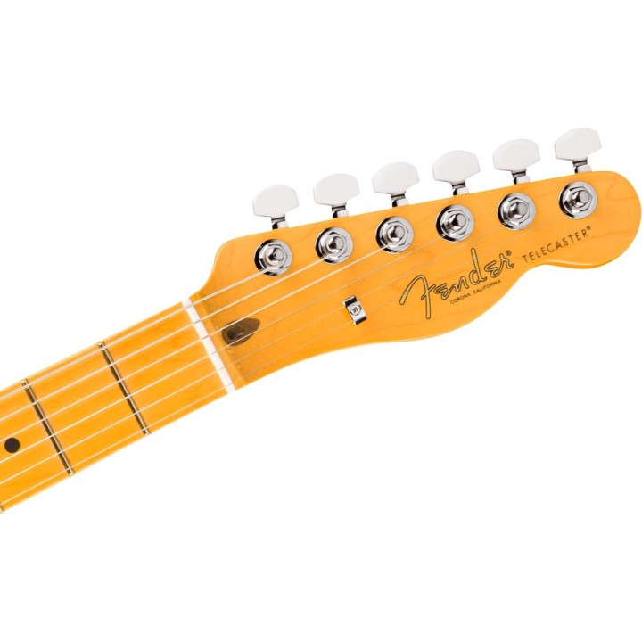 Fender 75th Anniversary American Professional Classic CAB TELE MN CAR