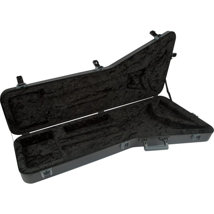 Jackson Rhoads RR 6/7 Molded Case