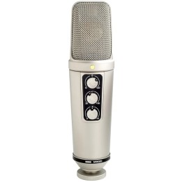 Rode - NT2000 Microfono a Condensatore a Largo Diaframma