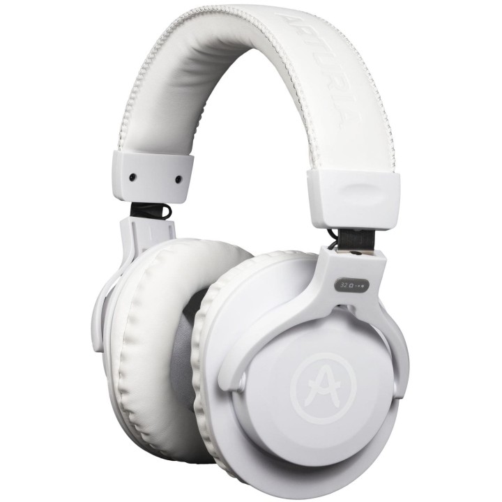 Arturia - Minifuse Recording Pack White