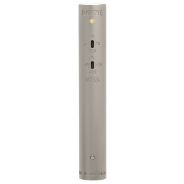 Rode - NT55 Microfono a Condensatore a Diaframma Piccolo