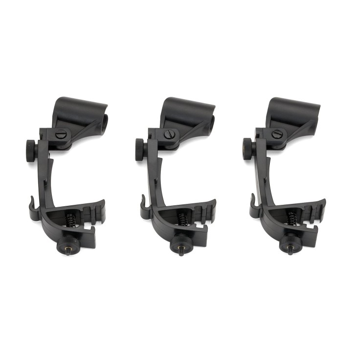 Samson DMC100 - Clip per Microfono