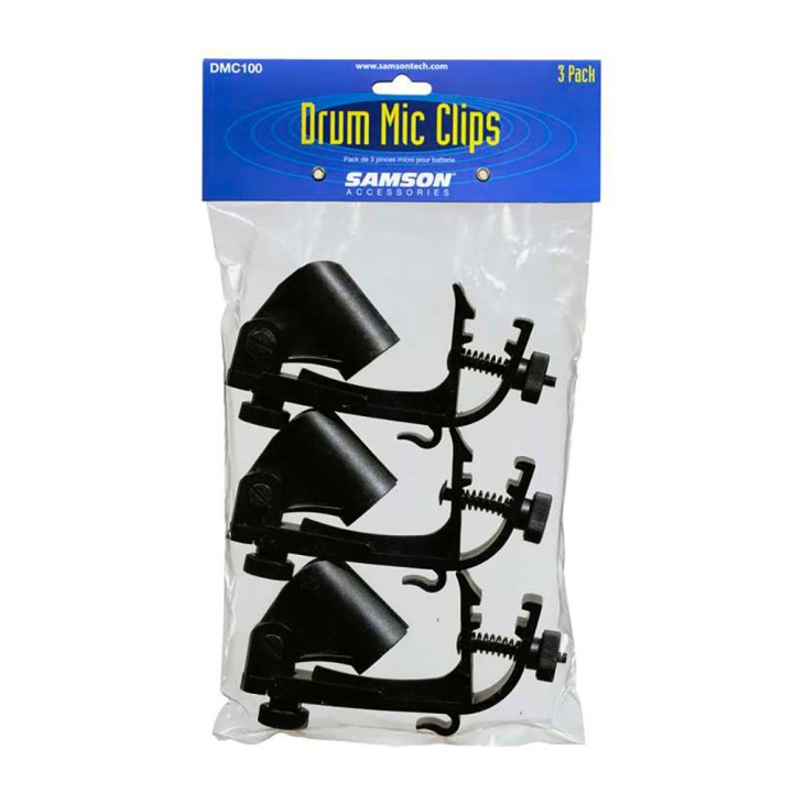 Samson DMC100 - Clip per Microfono