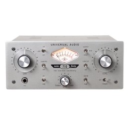 Universal Audio 710 Twin-Finity - Preamplificatore microfonico
