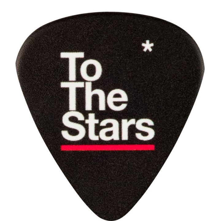 Fender - 1980351463 Tom DeLonge 351 Celluloid Picks (6)