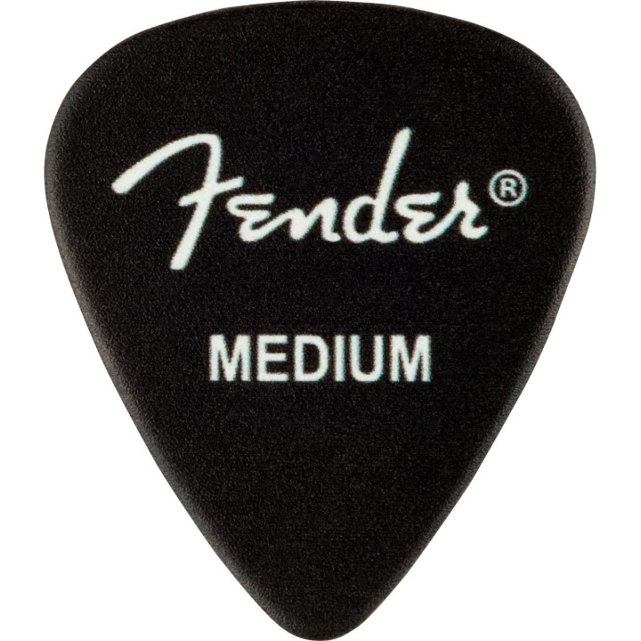Fender - 1980351463 Tom DeLonge 351 Celluloid Picks (6)