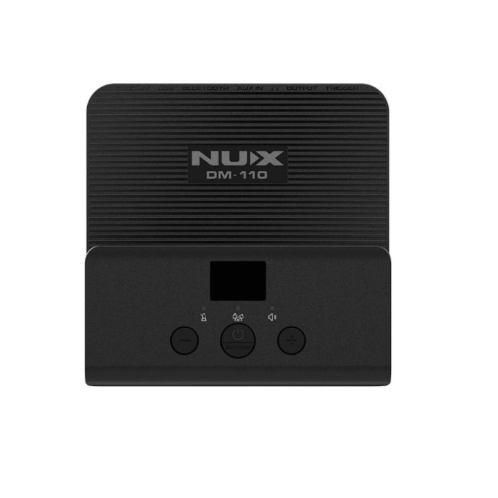 Nux DM-110 - Batteria Elettronica