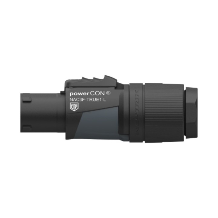 Neutrik NAC3F-TRUE1-L