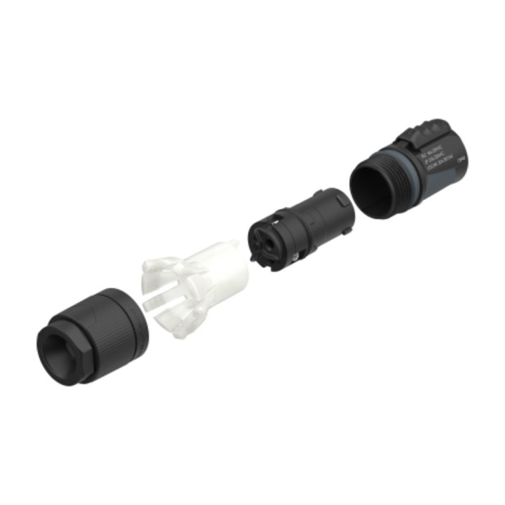 Neutrik NAC3F-TRUE1-L