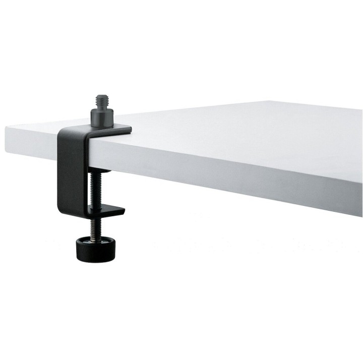 K&M 23700-300-55 Table clamp