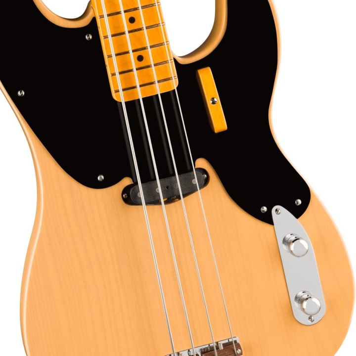 Fender - 75th Anniversary American Vintage II 1951 Precision Bass MN NB