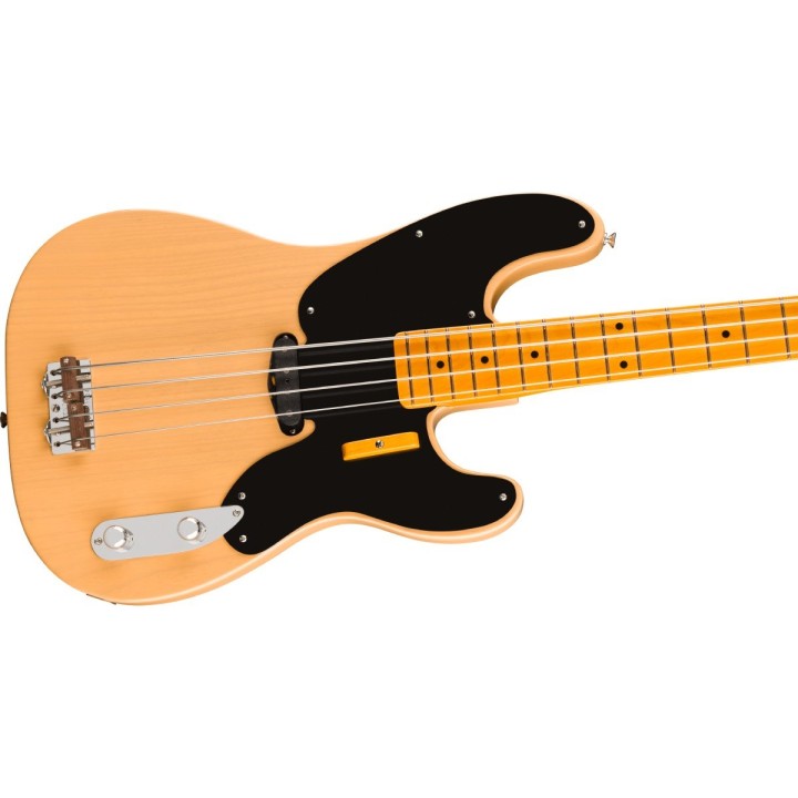 Fender - 75th Anniversary American Vintage II 1951 Precision Bass MN NB