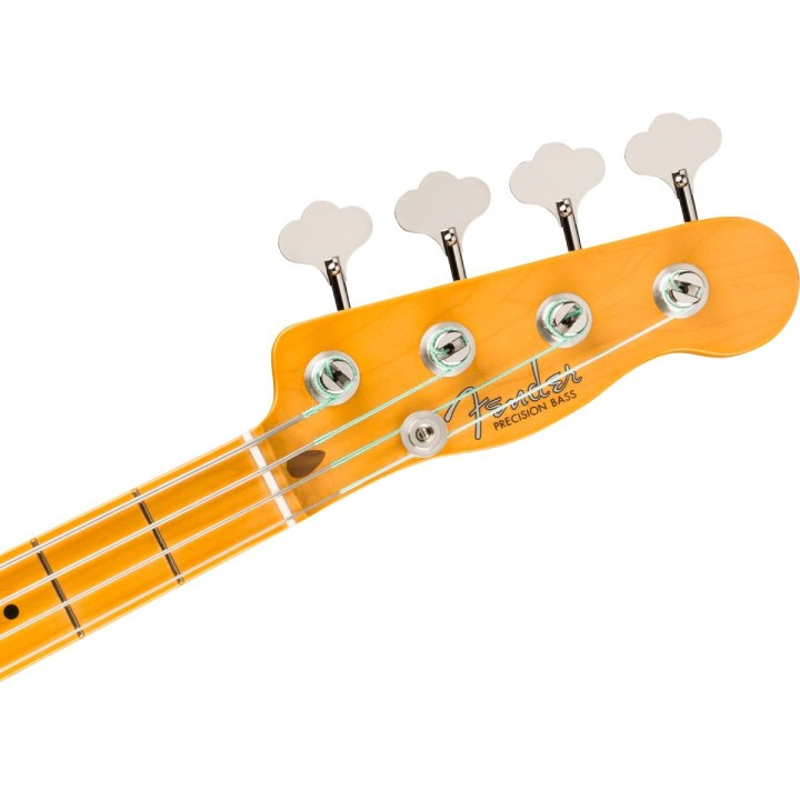 Fender - 75th Anniversary American Vintage II 1951 Precision Bass MN NB