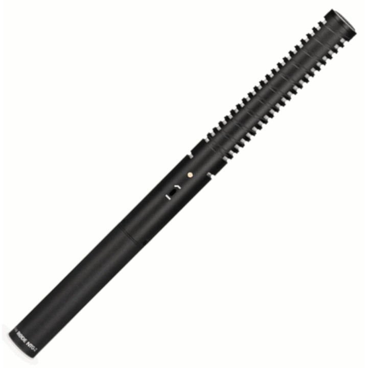 Rode - NTG2 Microfono Shotgun