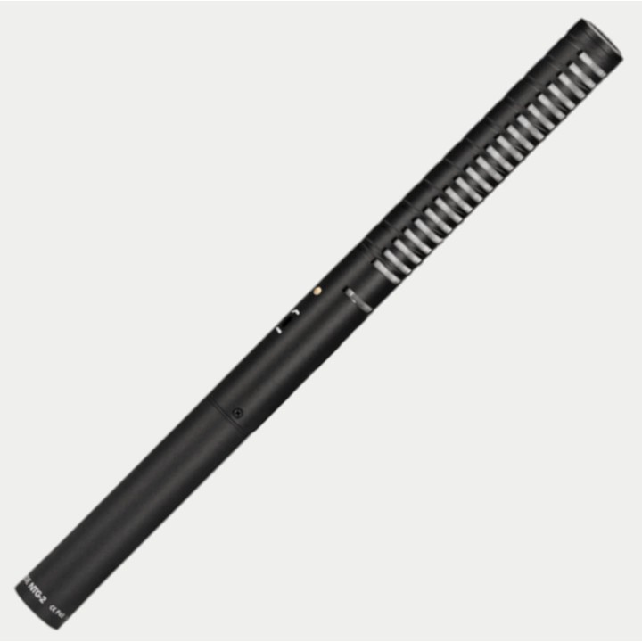 Rode - NTG2 Microfono Shotgun
