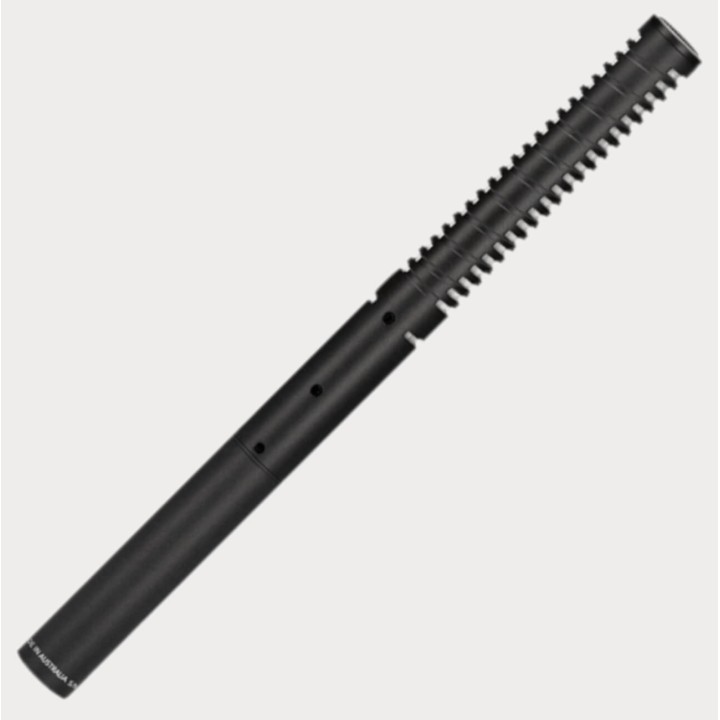 Rode - NTG2 Microfono Shotgun