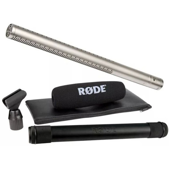 Acquista RODE NTG3 online | Merula Strumenti Musicali
