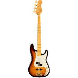 Fender 75th Anniversary American Professional PJ Bass MN 2TS