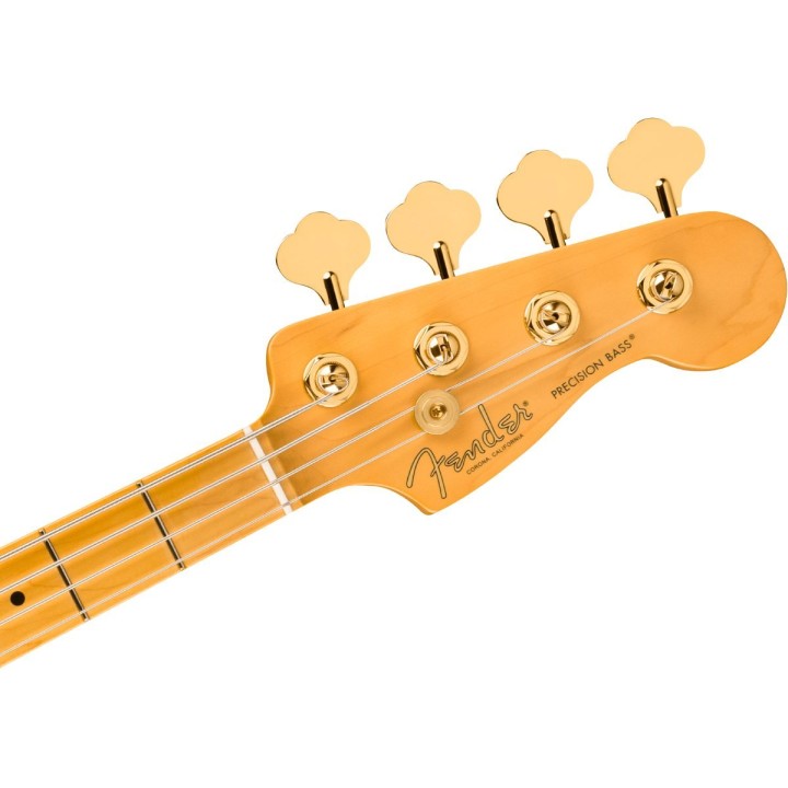 Fender 75th Anniversary American Professional PJ Bass MN 2TS