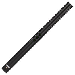 Rode - NTG4+ Microfono Shotgun a Condensatore