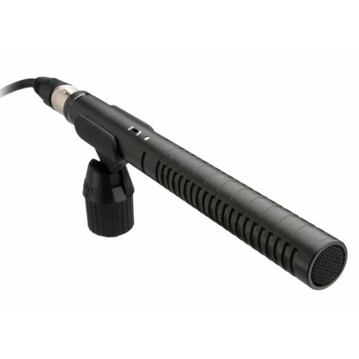 Acquista RODE NTG1 online | Merula Strumenti Musicali