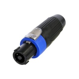 Neutrik NLT4FXX-BAG - Connettore SpeakON