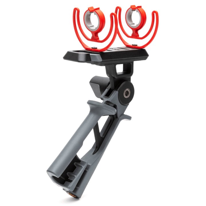Rode - PG2-R Supporto Shock Mount con Impugnatura