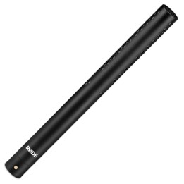 Rode - NTG5 Kit Microfono Shotgun