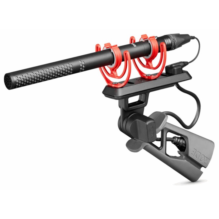 Rode - NTG5 Kit Microfono Shotgun