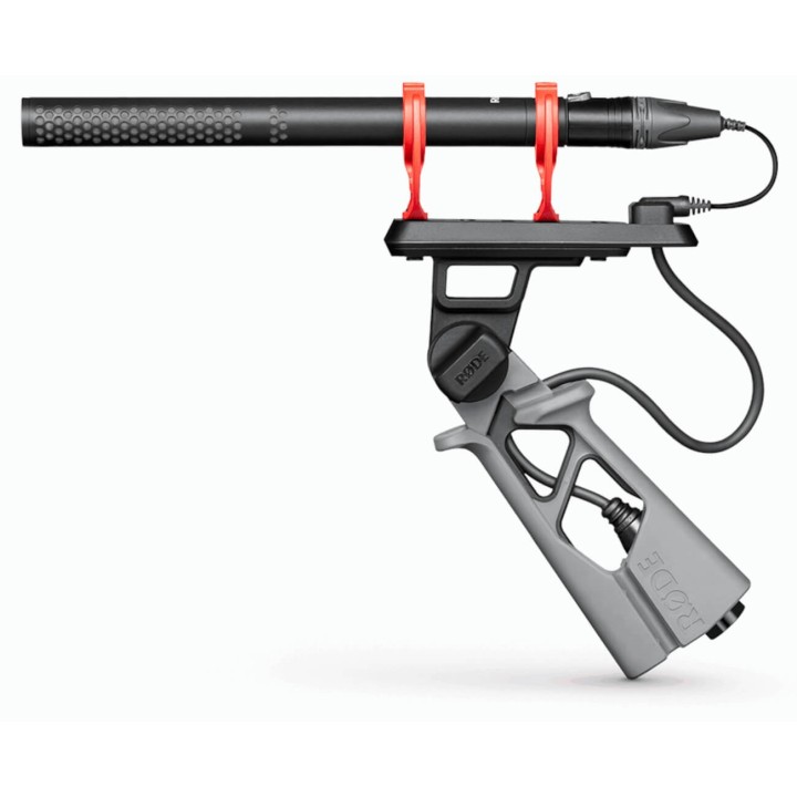 Rode - NTG5 Kit Microfono Shotgun